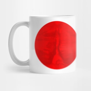 Bloodshot Mug